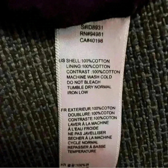 Forever 21 Embroidered 100% Cotton Mini Sleeveless Dress or Top Size XS, EUC - Picture 7 of 7